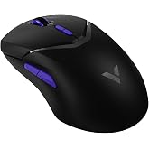 Rapoo VT9PRO 4K WIRED/WIRELESS GAMING MOUSE