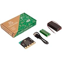 Coding with the micro:bit - Create Cool Programming Projects: The