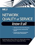 Image de Network Quality of Service Know It All (Morgan Kaufmann Know It All)