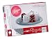 Produktbild Glorex GmbH 6 8650 106 - Creativset Kerzengießen Weihnachten