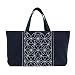 Produktbild SASHIKO Mini Tote Bag Stickerei Kit