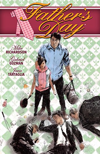 Father's Day (English Edition) Father's Day (English Edition)