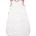 The Gro Company Grobag Day and Night Spotty Bear (0-6 Months)