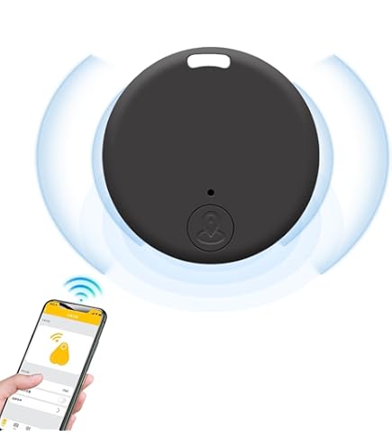 Localizzatore Bluetooth Per Chiavi - Dispositivo Anti-smarrimento Con App Per Telefono - Foto 6