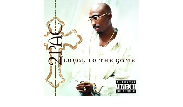 Loyal To The Game Explicit Album Version Explicit Feat 50