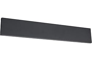 TRIO LEUCHTEN Trio Concha Wandleuchte 9W, 3000K, 900lm, anthrazit (225174742)