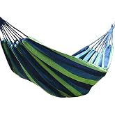 AndOutdoor Daisy Hamak, Mavi
