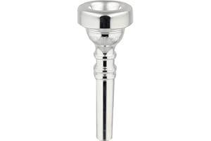 Vincent Bach Mouthpiece Cornet Standard Series 349 Model 3CW