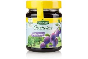 Grafschafter Obstwiese Pflaume (Pflaumenmus), 300 g