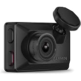 Garmin Dash Cam X310, 4K Ultra HD, 140&deg; G&ouml;r&uuml;ş A&ccedil;ısı, 2.4" Dokunmatik Ekran, Ses Kontroll&uuml; Ara&ccedil; Kamerası