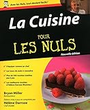 La Cuisine Pour les Nuls, 2e édition