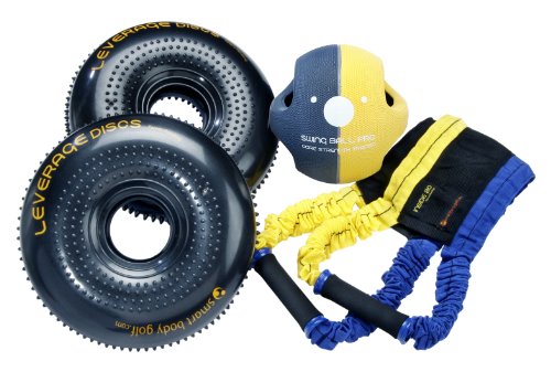 Smart-Body-Golf-Performance-Pack-Golf-Training-and-Fitness-Set