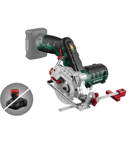 Mode D'emploi Parkside PHKSA 12 B3 (Français - 220 Des Pages