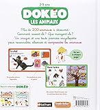 Image de Les animaux