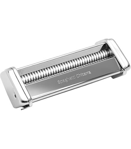 Accessorio Di Taglio Per Marcato Atlas 150 - Ricambio Originale Per Fettuccine E Tagliolini