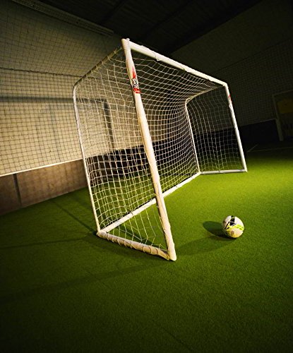 Fußball Tor „Stadion“ 3 x 2 m – POWERSHOT® **2 JAHREN HERSTELLERGARANTIE** - 2