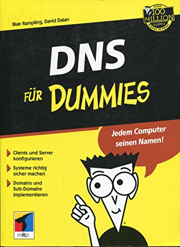 DNS für Dummies