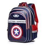 ● Es una vívida impresión en 3D con diseño personalizado mochila. Llamativa e impresionante. Correas de hombro acolchadas ajustables para un transporte fácil, duradero y cómodo.