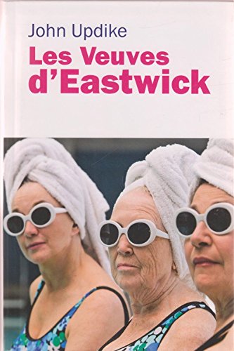 couverture de : Veuves d' Eastwick, Les