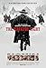 Produktbild Die Hateful Acht Film Poster ca. Größe 27,9 x 20,3 cm