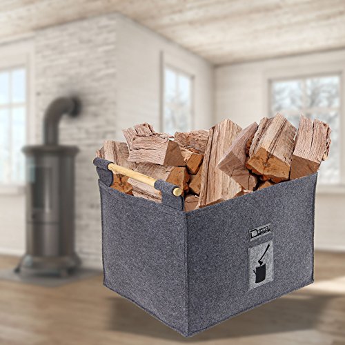 DEMA Holzkorb „Bregenz“ - 6