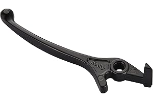 GOOFIT droit Frein à disque Levier Remplacement pour 50cc 70cc 90cc 110cc125cc Taotao Roketa Dirt Pit Bike