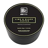 Instrucciones de uso - Splash rostro con cálido agua. usando las manos o un cepillo, frote suavemente una moderada cantidad de crema de afeitado en la cara a desarrollar una profundidad de espuma mantiene trazos cortos y afeitado en dirección de crecimiento del cabello. enjuagar con agua fría y seguir.