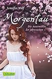 Bücher Neuerscheinungen 2022 - Morgentau von Jennifer Wolf