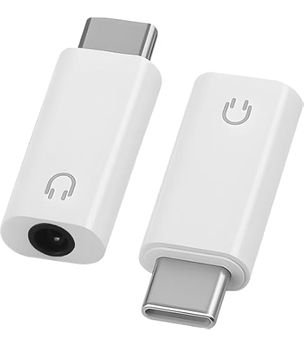 UGREEN Adattatore USB C a Jack 3.5 Chip DAC per Cuffie Tipo C