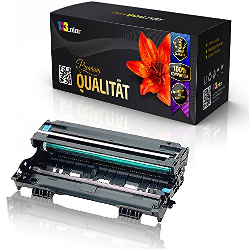 Alternative Trommeleinheit für Brother HL 1230 HL 1240 HL 1240 DX HL 1250 HL 1250 DLT HL 1250 LT HL 1270 HL 1270 N DR6000 Trommel Premium - Color Plus Serie