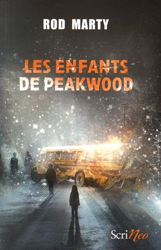 Les  enfants de Peakwood