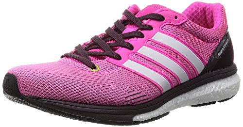 adidas gazelle silver green womens Womens Adidas Adizero Boston 13 | Versatile, Durable Fast Trainer