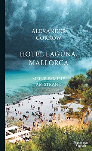 Preisvergleich Produktbild Hotel Laguna: Meine Familie am Strand