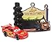 Produktbild DecoPac Cars Radiator Springs DecoSet Cake Topper by DecoPac