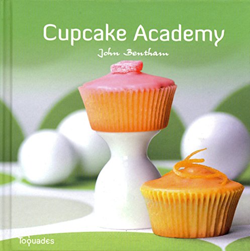 Download Cupcakes Academy