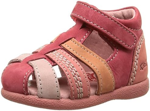 Kickers Babysun, Unisex Babies’ Baby Shoes