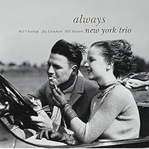 Blues In The Night: New York Trio: Amazon.es: CD y vinilos} Blues In The Night: New York Trio: Amazon.es: CD y vinilos}
