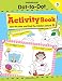 Dot to Dot Activity Book 3 RS.32.00
