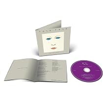 The Colour Of Spring : Talk Talk: Amazon.es: CD y vinilos}