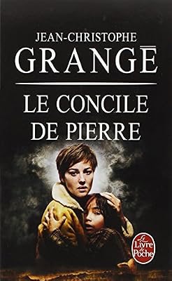 Brand: Hachette Le Concile de pierre