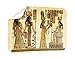 Produktbild Klebefieber Wandbild Papyrus - Ägypter B x H: 60cm x 45cm