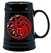 Produktbild Game of Thrones Keramik Stein: Targaryen Sigil