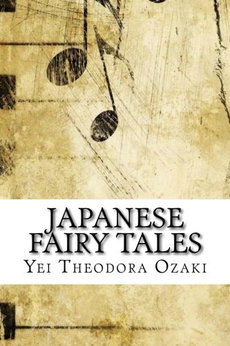 Price comparison product image Japanese Fairy Tales