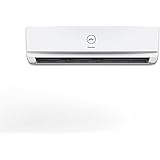Godrej 1 Ton 3 Star Inverter Split AC (Copper, 2022 model, 5-in-1 convertible, Nano-Coated anti-viral filter AC 1T SIC 12TTC3