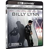 Billy Lynn