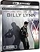Billy Lynn (4K UHD + BD) [Blu-ray]