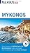Produktbild MERIAN live! Reiseführer Mykonos: Mit Extra-Karte zum Herausnehmen