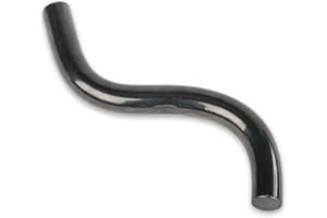 Axminster Evolution Series S Shaped Tool Rest