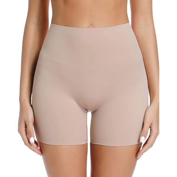 Damen Aktive Shorts Mit Hoher Taille Seitentaschen  Produktbild-Vorschau 13
