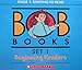 Bob Books Set 1- Beginning Readers: Box Set RS.832.00